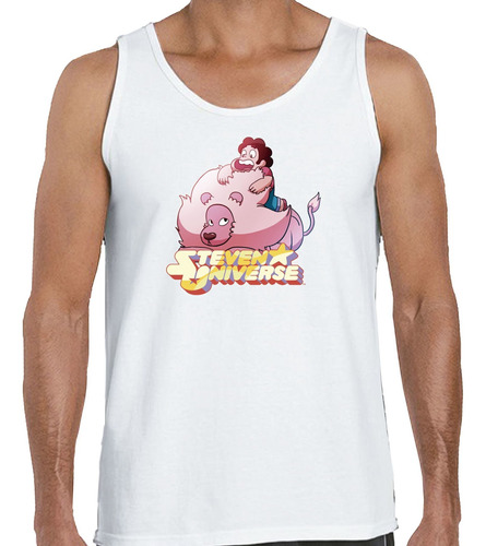 Musculosas Steven Universe |de Hoy No Pasa| 19