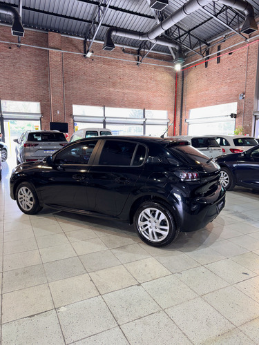 Peugeot 208 1.6 Active
