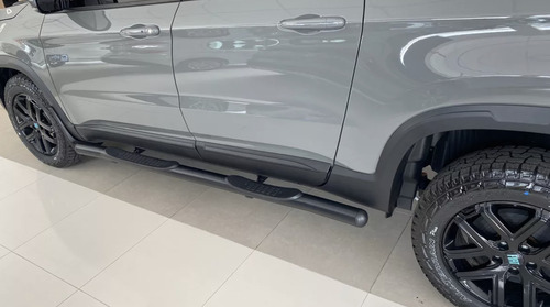 Fiat Toro 2.0 350 Multijet Ultra 4x4 At