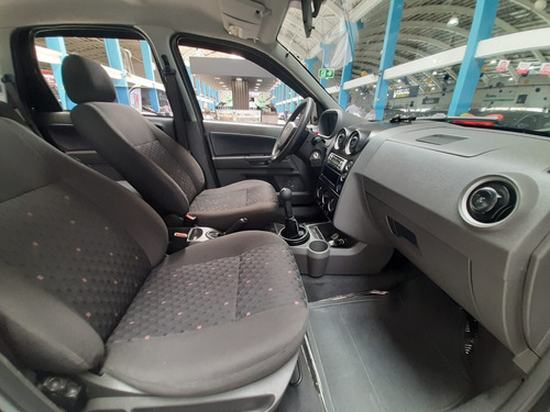 Ford Ecosport 1.6 Xls 8v Gasolina 4p Manual