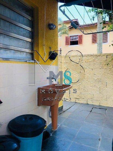 Imagem 7 de 16 de Sobrado Com 3 Dormitórios À Venda, 185 M² Por R$ 1.100.000,00 - Juquehy - São Sebastião/sp - So0167