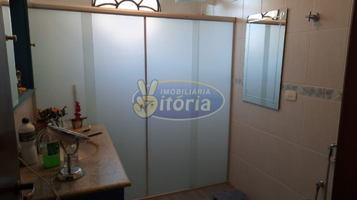 Imagem 15 de 16 de Casa Térrea Para Venda No Bairro Batistini - 10915