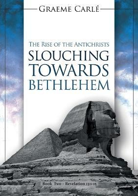 Libro Slouching Towards Bethlehem - Graeme Carlã¿â©