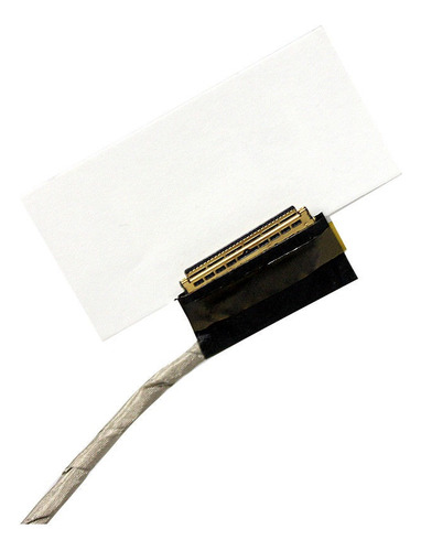 Cable Flex Video Lenovo 100-14iby 100-15iby Dc020026s00 F52