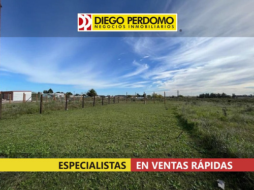 Casa De 1 Dormitorio En Venta, Libertad