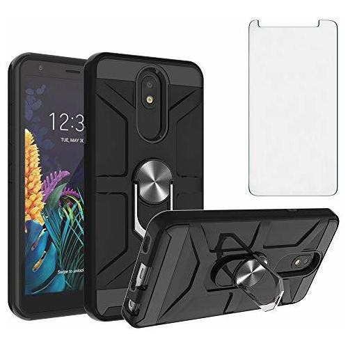 Teléfono Funda Para LG K30 2019 5.3/premier Pro Lte/phoenix