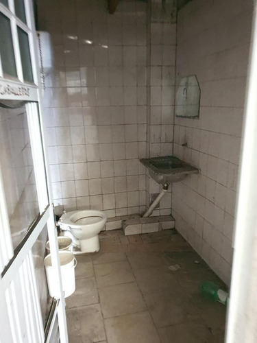 Imagen 8 de 8 de Galpón En Venta Parabólico De 1000 Mts2 En Larrea Y Empalme Graneros