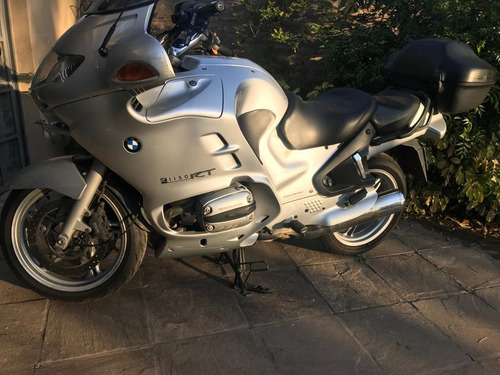 Moto Bmw R 1150 Rt