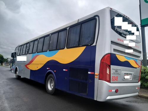 Ônibus Volks Wagen, Mascarelo Roma, 11/12, Com Ar, 49 Lug