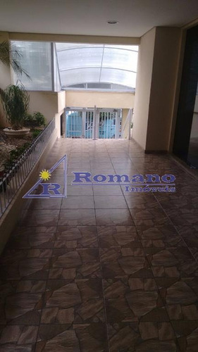 Apartamento Com 1 Dormitório Para Alugar, 45 M² Por R$ 1.450,00/mês - Vila Azevedo - São Paulo/sp - Ap2437