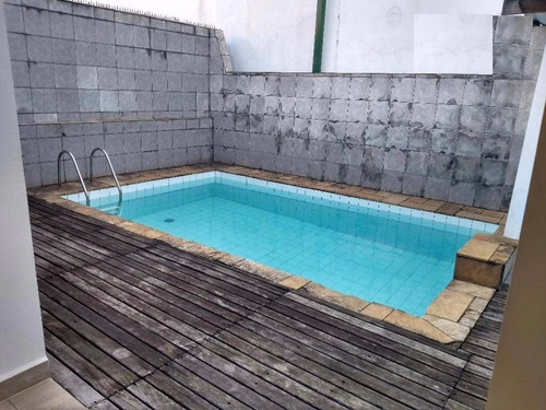 Imagem 14 de 15 de Casa À Venda, 2 Quartos, 3 Vagas, Centro - São Bernardo Do Campo/sp - 72265