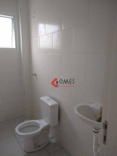 Imagem 16 de 21 de Cobertura Com 2 Dormitórios À Venda, 158 M² Por R$ 380.000,00 - Parque Selecta(montanhão) - São Bernardo Do Campo/sp - Co0133