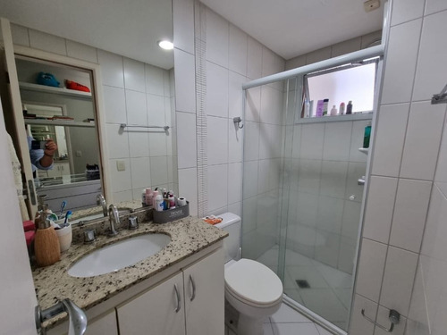 Imagem 19 de 30 de Belíssimo Apartamento Com 3 Dormitórios À Venda, 105 M² Por R$ 735.000 - Jardim Aquarius - São José Dos Campos/sp - Ap0561