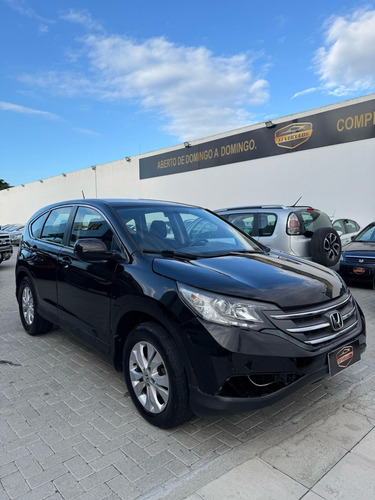 Honda CR-V CR-V LX 2.0 16V 2WD Mec.