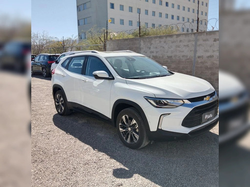 Chevrolet Tracker 1.2T PREMIER AT R