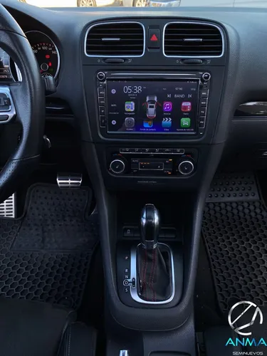 Volkswagen Golf GTI 2.0 3p Piel Dsg At