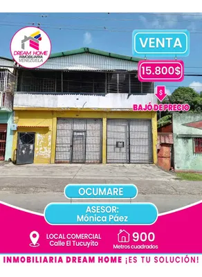 Local en venta