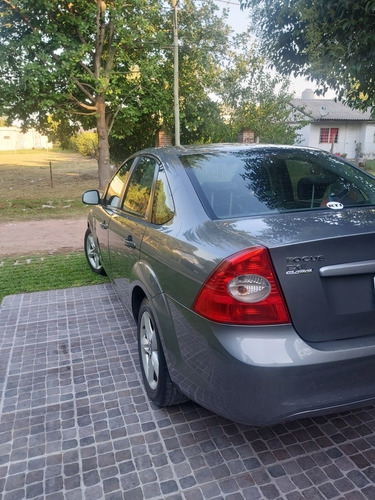 Ford Focus Exe Tren Trend