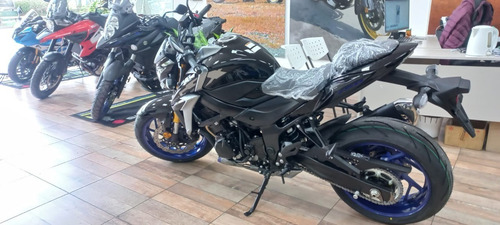 Suzuki Gsx-s750 2023 Gris 2023 -suzuki Agronomia