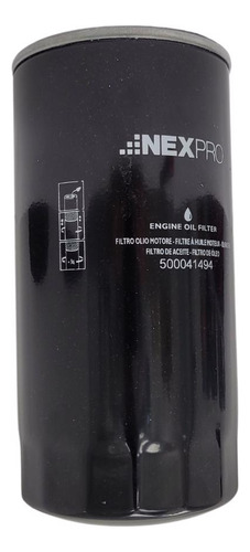 Filtro De Aceite Iveco Nexpro Nexpro 500041494