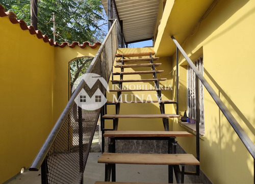 Casa En Venta San Luis Salta