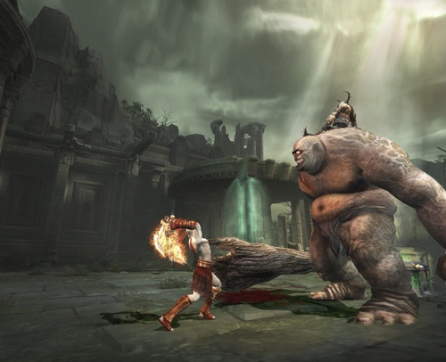 God Of War 2 Ps2 Legendado Em Português Patch