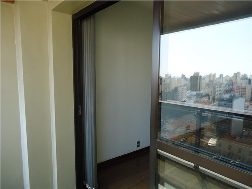 Imagem 3 de 21 de Apartamento À Venda Em Bosque - Ap000718