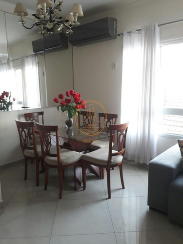 Imagem 4 de 19 de Casa Com 3 Dormitório(s) Localizado(a) No Bairro Vila Valença Em São Vicente / São Vicente - 5796
