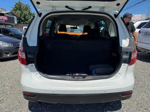 Mazda 5 2.0r Mt