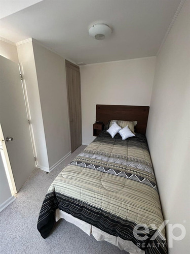 Duplex En Calle Decher: 3 Dormitorios+3 Baños, Estac+
