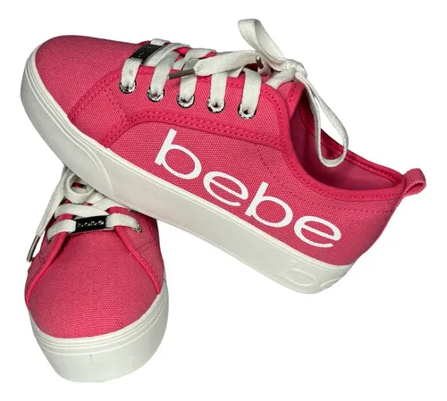 Tennis Marca Bebe Para Mujer | MercadoLibre 📦