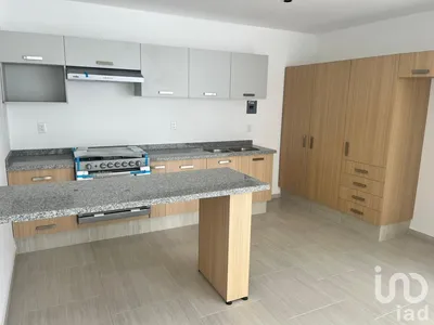 Casa en renta