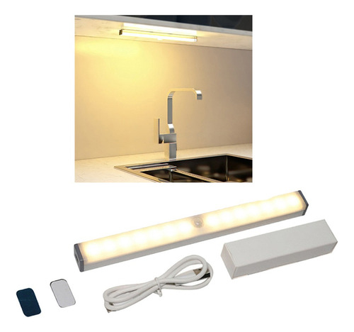 Youpin Barra De Luz Led Inalámbrica Portátil Bajo Las Luces