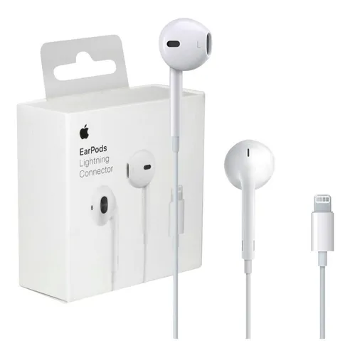 Auriculares iphone 7 originales apple sales