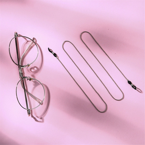 Cadena Para Colgar Gafas Planet Glasses, Estilo Retro, De Me