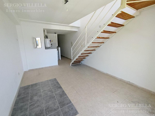 Imagen 3 de 14 de Almafuerte 1100 - Un Dormitorio En Venta Tipo Dúplex En Barrio Alberdi