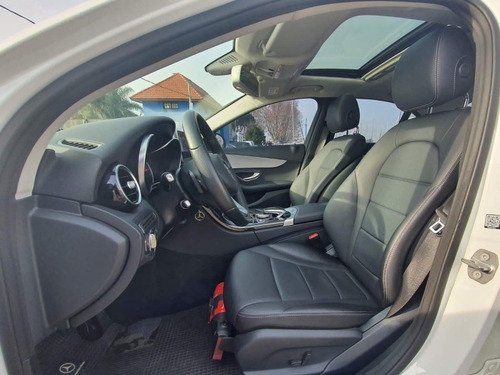 Imagen 8 de 10 de Mercedes Benz C250 2017 29.900km