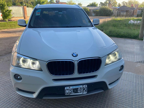 BMW X3 2.0 Xdrive 20i Executive 184cv