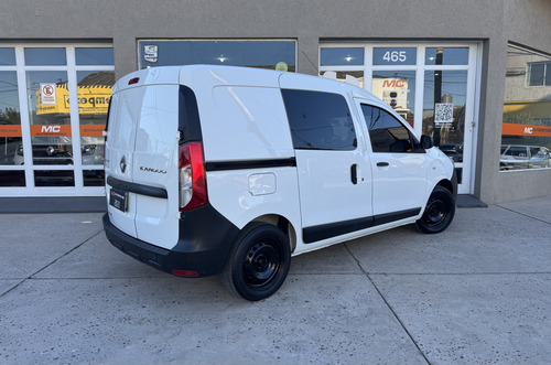 Renault Kangoo Ii Express Emotion 5a 1.6 Sce