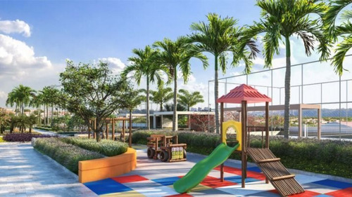 Imagem 11 de 26 de Apartamento Padrão À Venda - 393