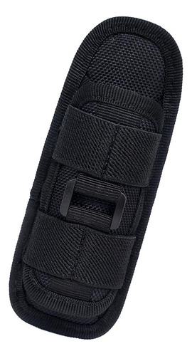 Linterna Táctica Funda Antorcha Antorcha Soporte De