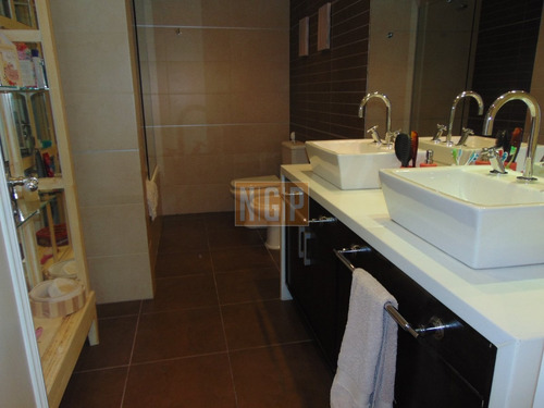 Imagen 24 de 30 de Divino Apartamento Con Excelentes Amenitis