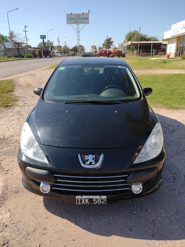 Peugeot 307 Xs 1.6 5p. Modelo: 2010´