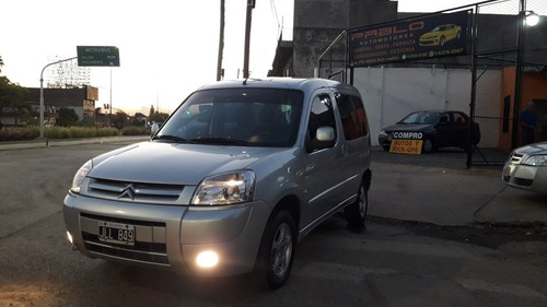 Citroën Berlingo 2010 1.6 Hdi 92cv Pack Seguridad