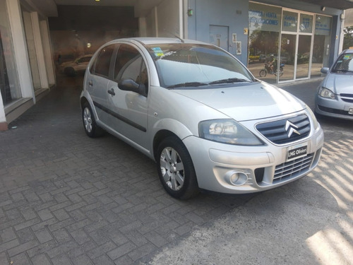 Imagen 4 de 15 de Citroen C3 1.4 Isx