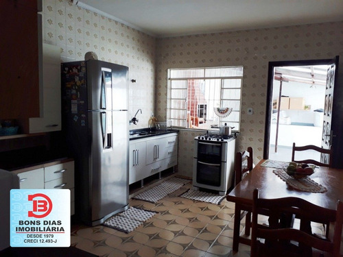 Imagem 6 de 15 de Casa - Vila Re - Ref: 333 - V-333