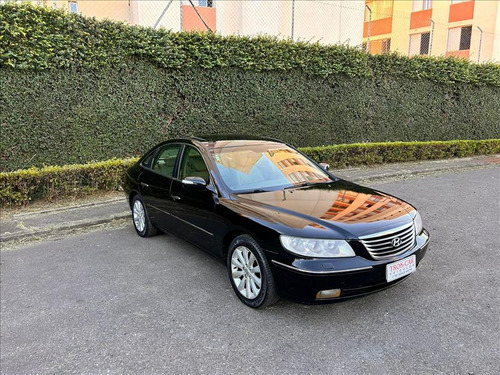 Hyundai Azera Hyundai Azera 3.3 v6 Automático