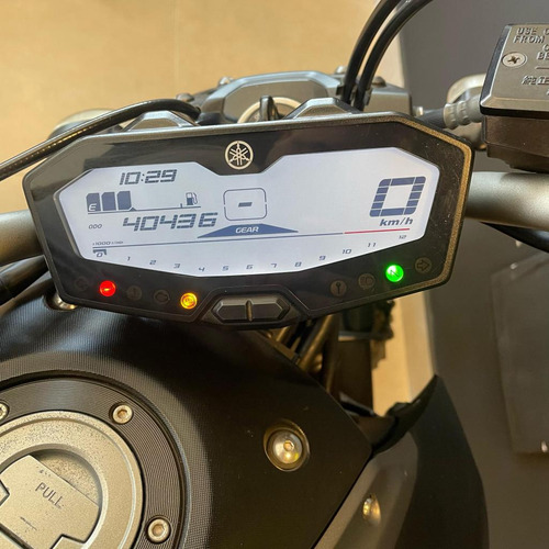 Yamaha Mt-07/mt-07 Abs 689cc