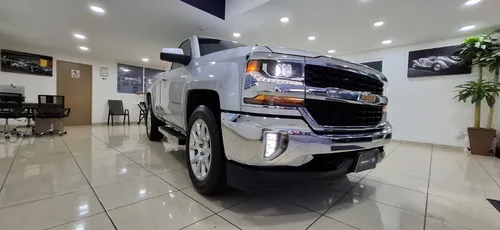 Chevrolet Cheyenne 5.4 2500 Cab Reg Lt 4x2 At