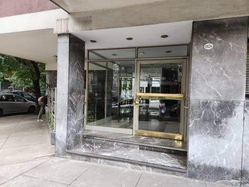 Venta Departamento Boulevard Chenaudt 1900 - Excelente Vista Al Boulevard - 72 M²